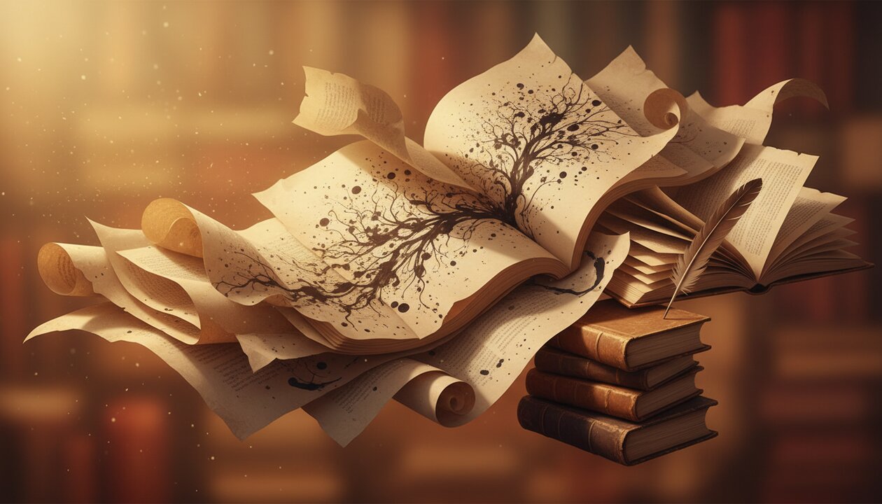 Лучшие книги по саморазвитию и нон-фикшн