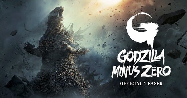 «Годзилла: Минус Ноль»: новый тизер, актёры, съёмки в IMAX и глобальный релиз