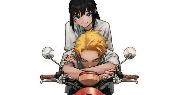 Кохэй Хорикоси выпустит хоррор-ваншот Warawanaide yo, Shijima-san