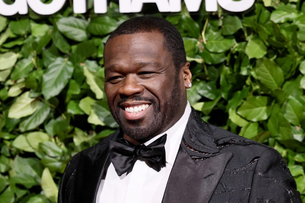 Документальный сериал 50 Cent о Diddy получил три номинации на «Эмми»