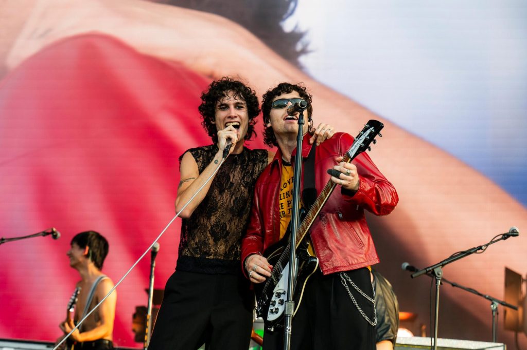Charli xcx, Lorde и Olivia Rodrigo стали главными сюжетами Lollapalooza 2026