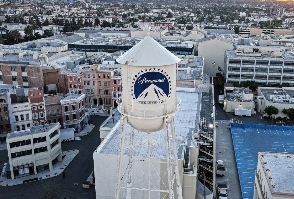 Paramount настаивает на закрытии сделки с WBD в срок, несмотря на антимонопольные иски