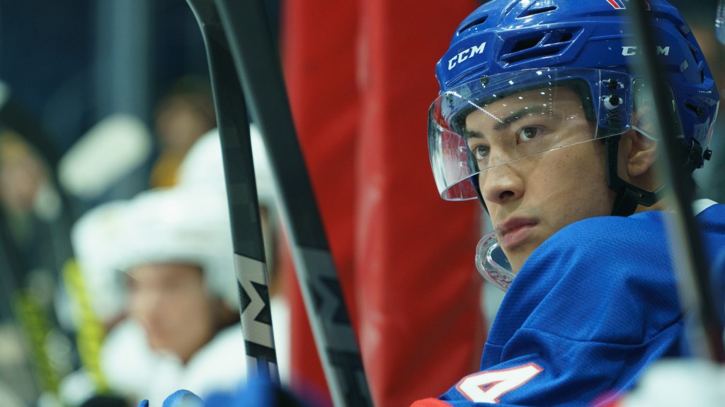 Второй сезон Heated Rivalry планируют выпустить весной 2027 года