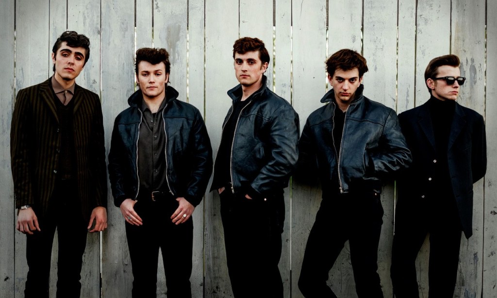 Сериал «Hamburg Days» о ранних годах The Beatles пополнил каст Асой Баттерфилдом и Джонни Ли Миллером