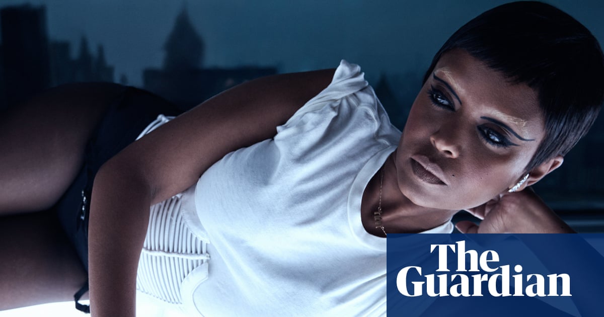 Kelela выпустила третий студийный альбом New Avatar — смесь соула, шугейза и R&B