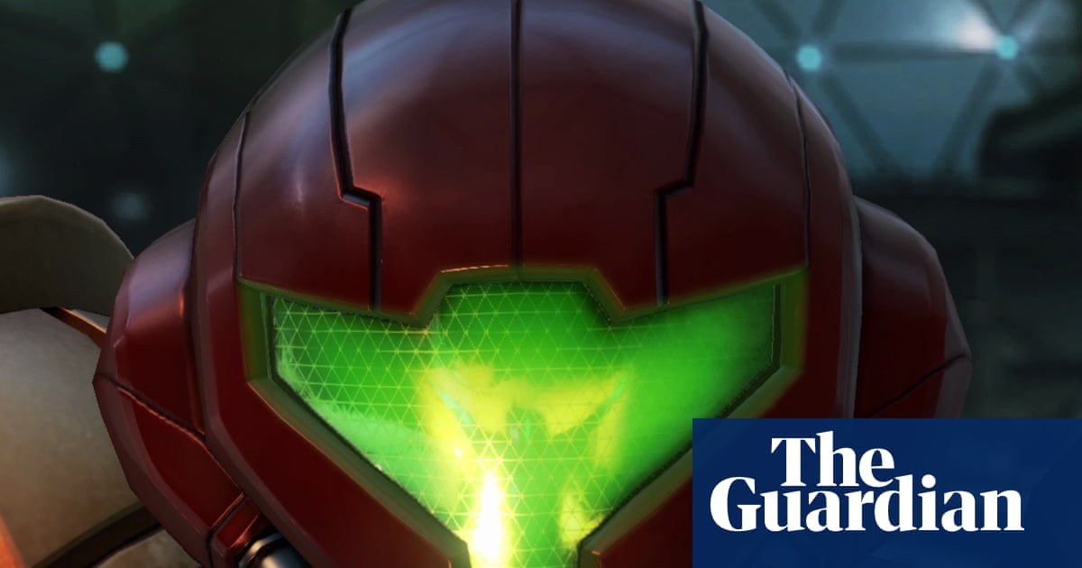 Metroid исполнилось 40 лет: как Самус Аран стала героиней поколения