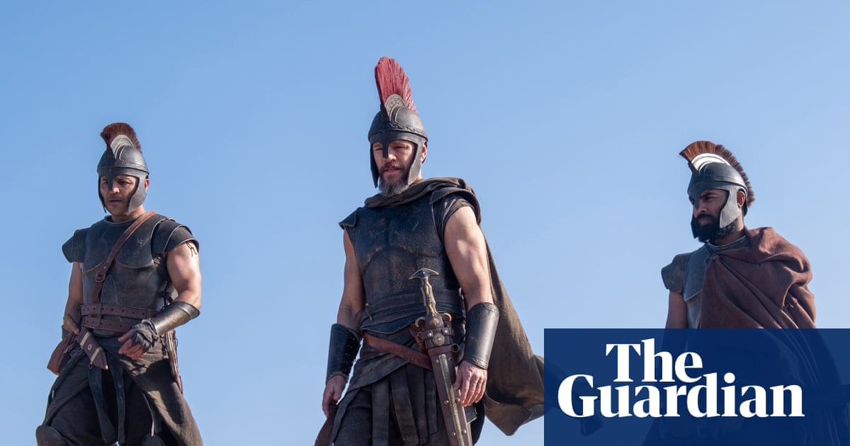 Кристофер Нолан экранизирует «Одиссею»: самый дорогой фильм режиссёра выйдет летом