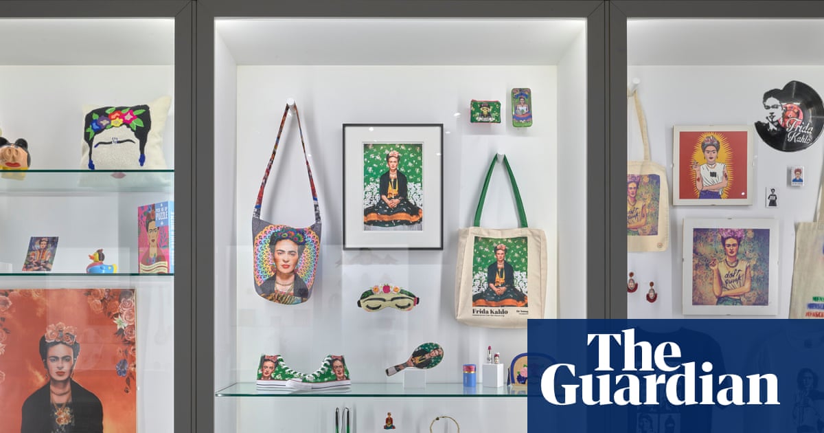 Фрида Кало: икона, товар и реальная женщина — выставка в Tate Modern