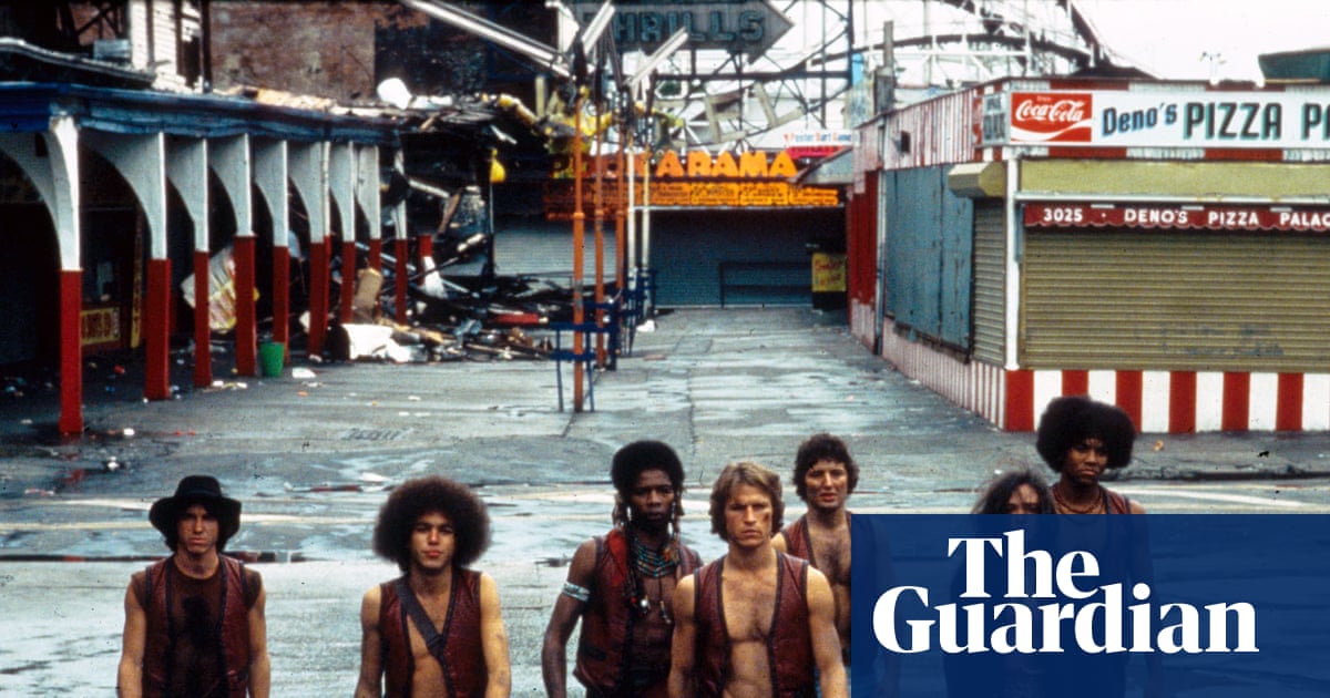 Мюзикл «Warriors» Лин-Мануэля Миранды и Эйзы Дэвис выйдет на Бродвее весной