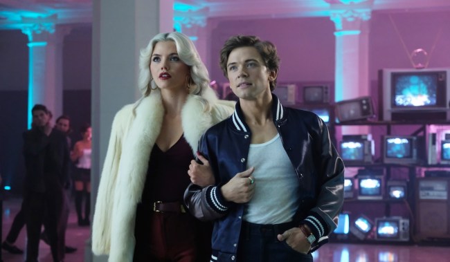 Сериал «Осколки» Райана Мёрфи выйдет на FX и Hulu с 5 августа