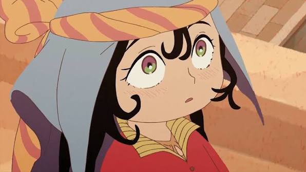 «Jaadugar: A Witch in Mongolia» — историческое аниме от Science Saru выйдет 4 июля