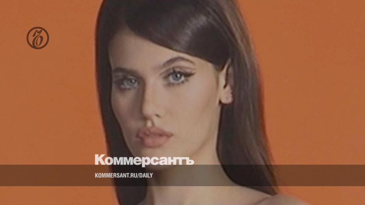 Вышел дебютный альбом Сиенны Спиро «Посетитель»