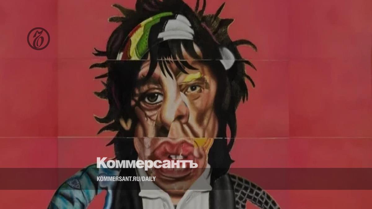 The Rolling Stones выпустили 25-й студийный альбом «Foreign Tongues»