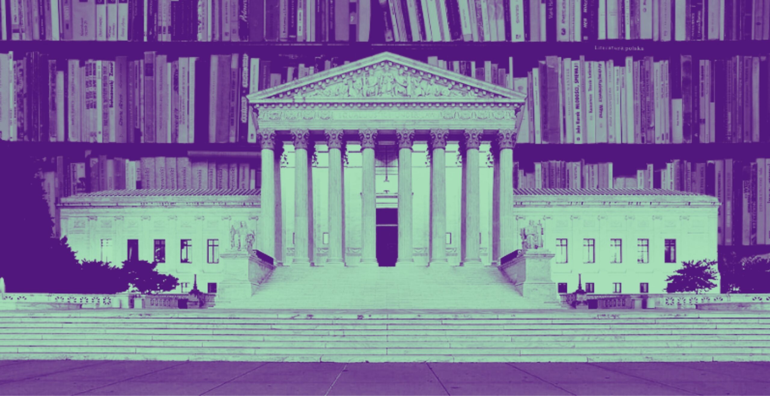 Первое и единственное дело о запрете книг, дошедшее до Верховного суда США: история Island Trees