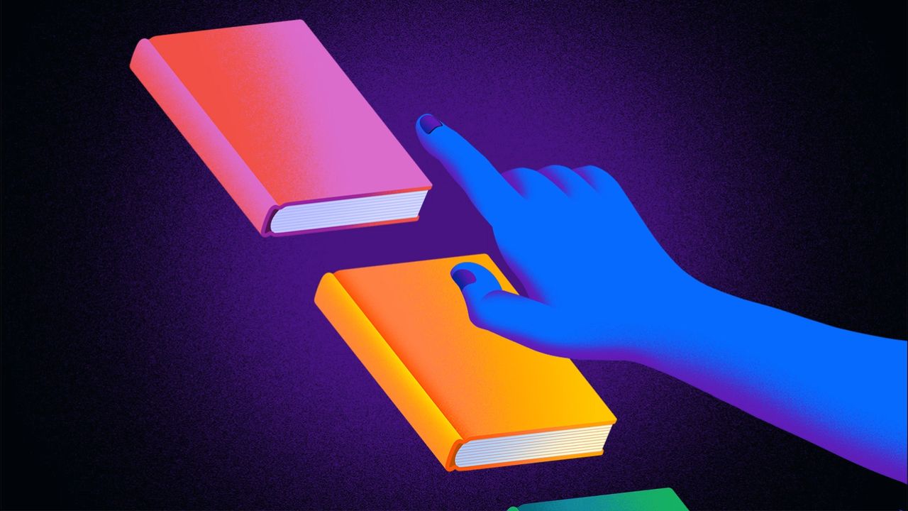 «Увидено на TikTok»: как соцсети меняют книжный рынок и критерии качества