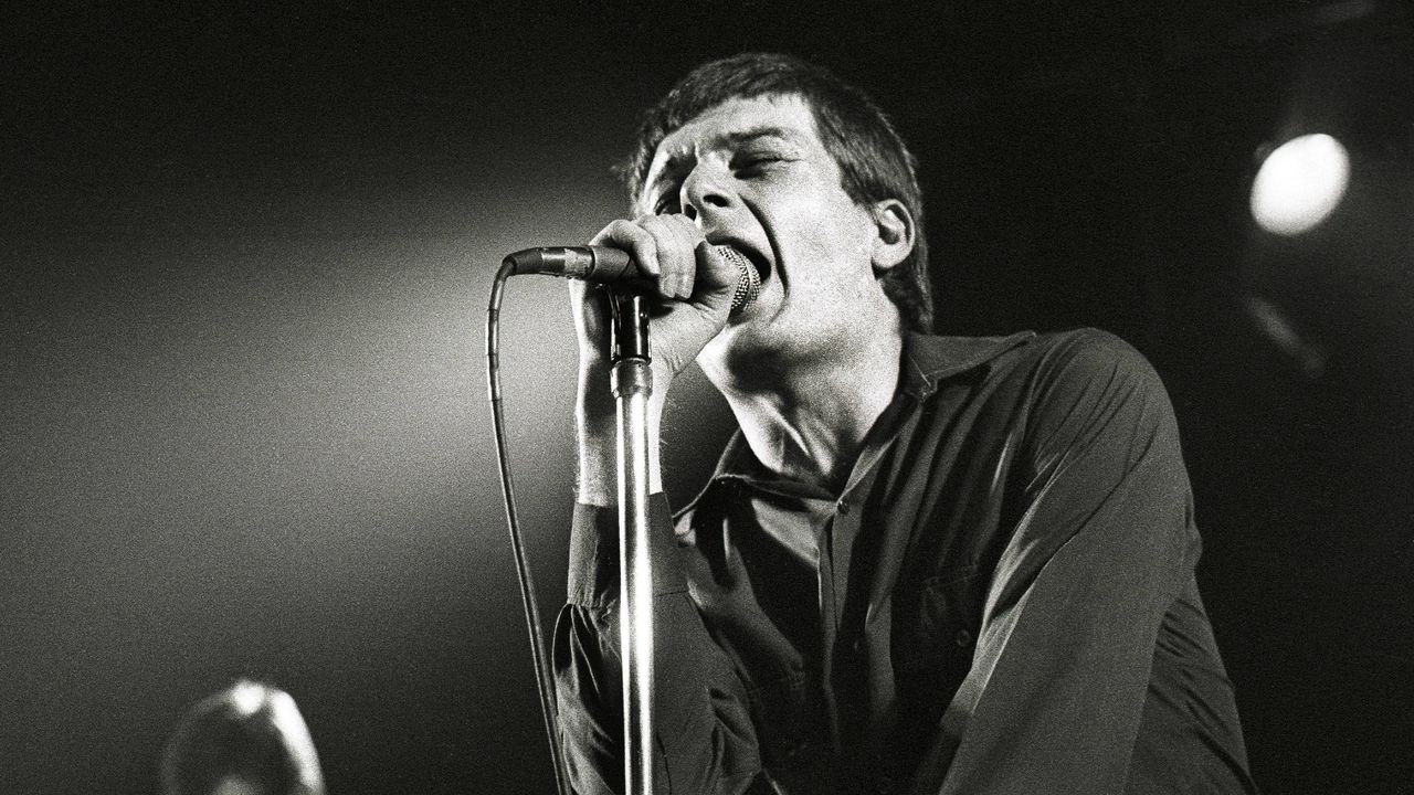 14 концертных альбомов Joy Division выйдут в бокс-сете Eternal (Live)
