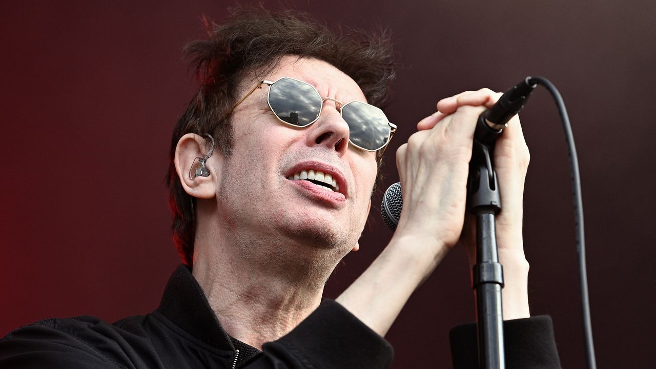 Echo and the Bunnymen выпустили первый за 12 лет альбом Apples for Isaac