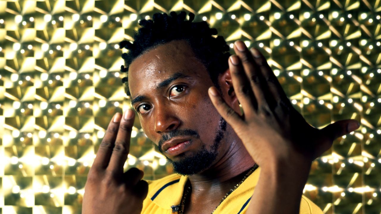 В Бруклине улицу назвали в честь Ol’ Dirty Bastard из Wu-Tang Clan