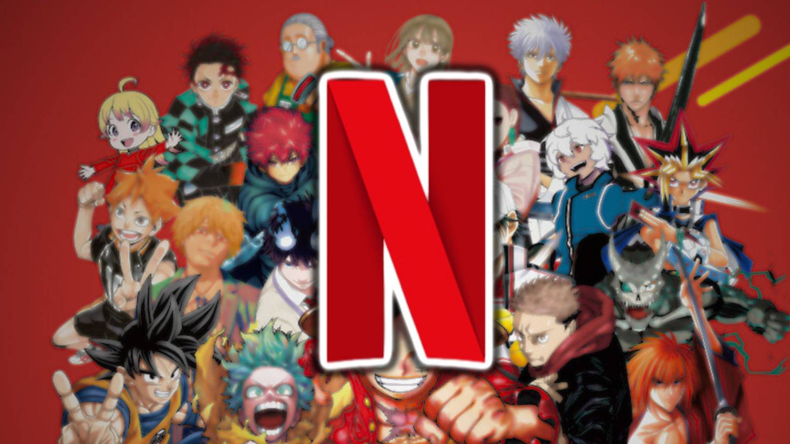 Netflix неожиданно выпустил первый сезон «Того времени, когда я переродился в слизь»