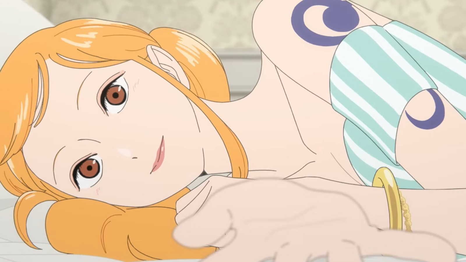 Спин-офф «One Piece: Heroines» выйдет на Netflix 11 июля