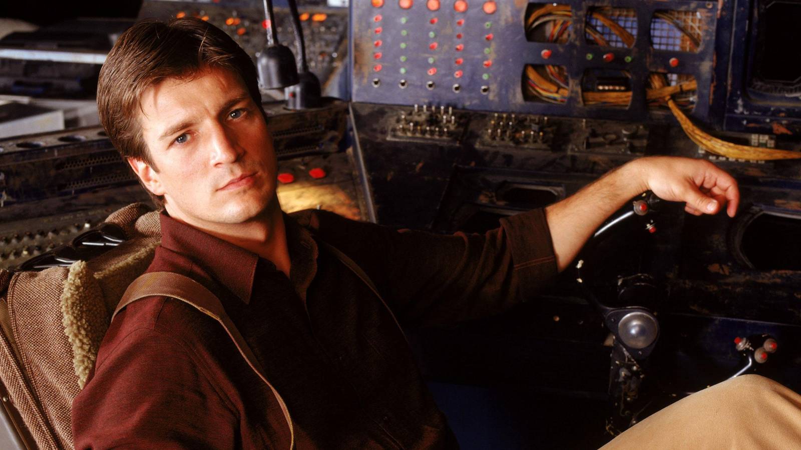 Спустя 21 год после «Серенити» вселенная Firefly возвращается в комиксах и анимации