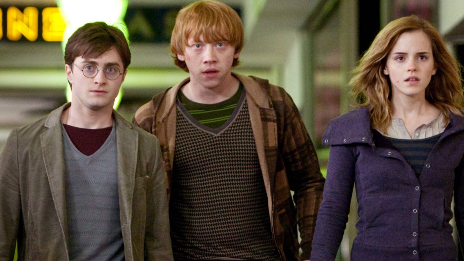 Кастинг «Гарри Поттера» для HBO обсуждают через наследие восьми фильмов