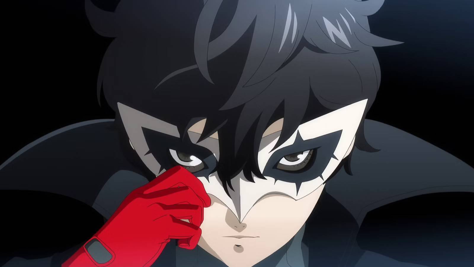 Netflix снимет сериал по культовой игровой франшизе Persona