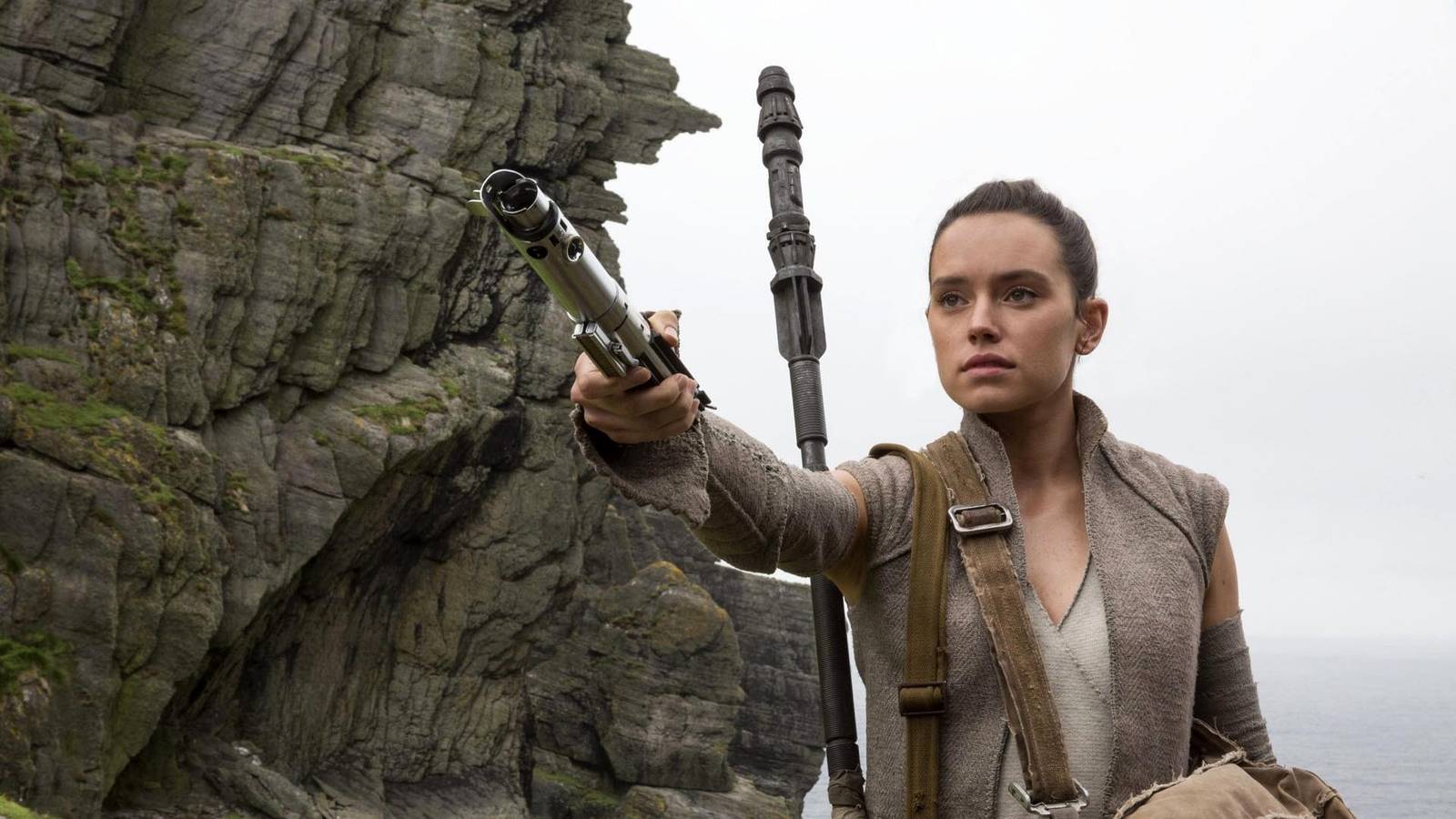 Disney покажет полноценное обучение джедая, которого не хватило Рей Скайуокер