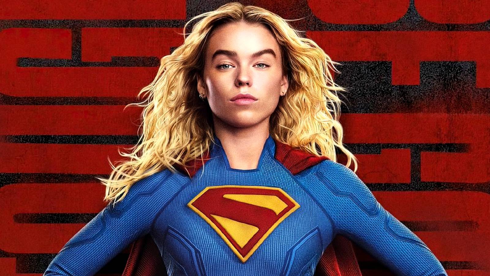 В новом сезоне Supergirl может сменить имя на Power Woman