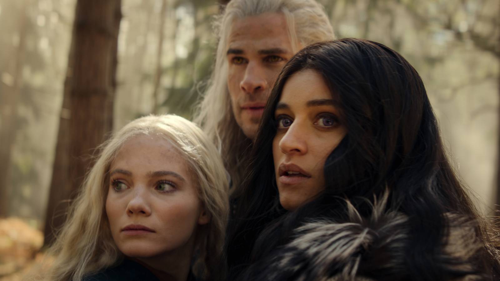 Пятый сезон «Ведьмака» завершит сериал Netflix и эпоху его телеадаптаций