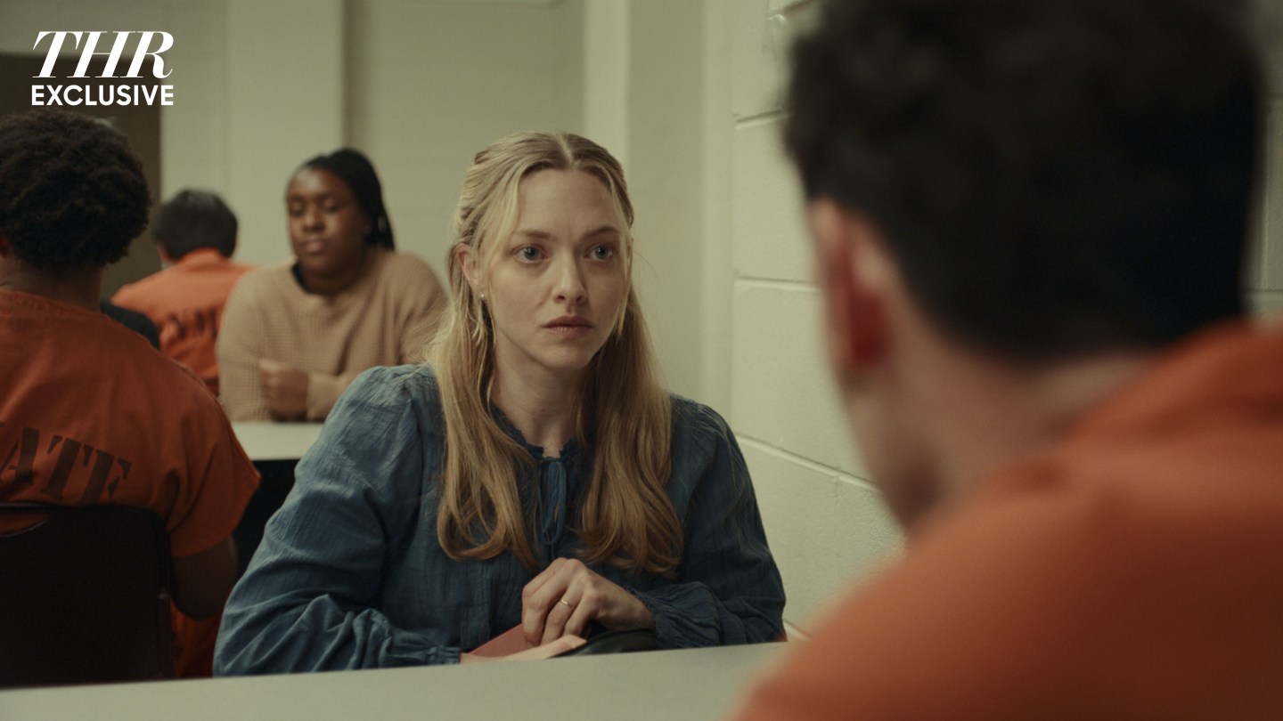 Выйдет драма «Жизнь и смерти Уилсона Шедда» с Амандой Seyfried и Скуттом Макнейри