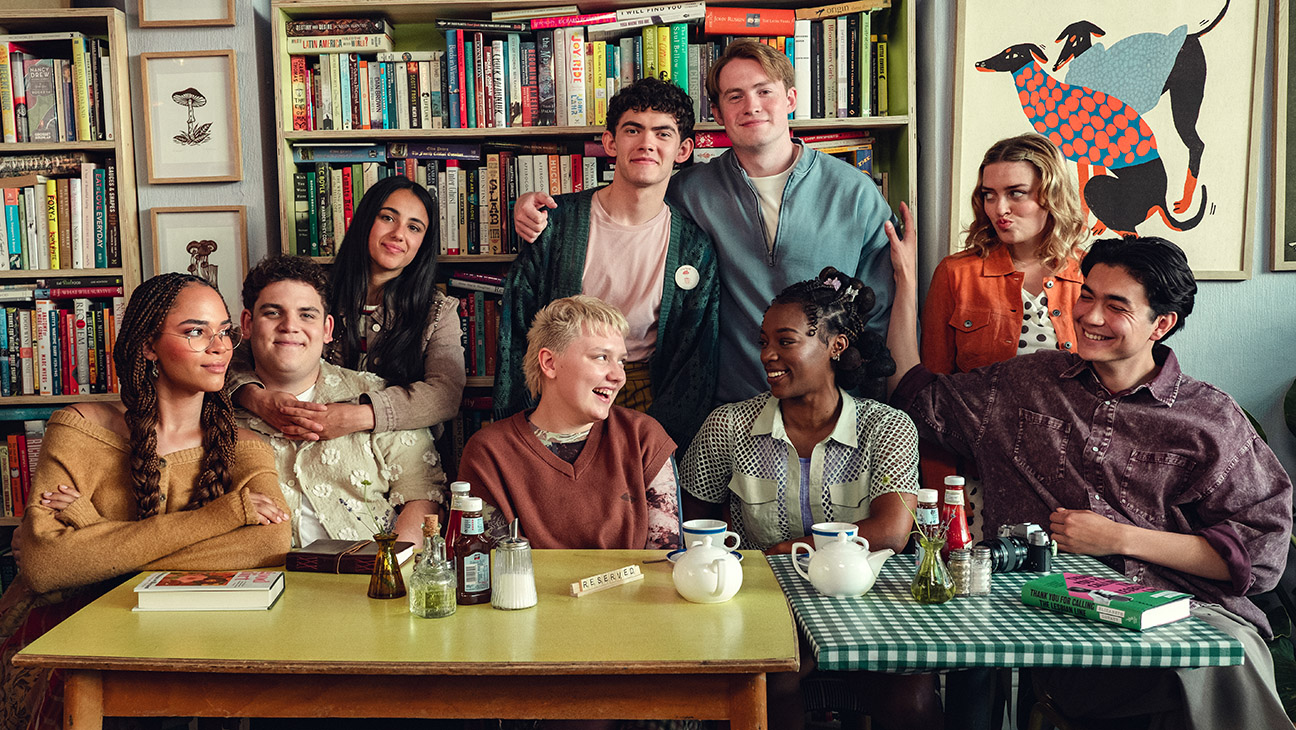 Вышел финал сериала «Недетские сердца» Netflix