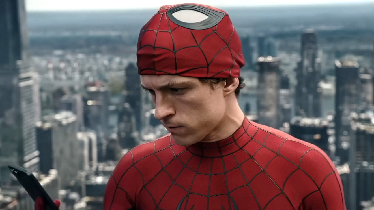 Глава Sony рассказал, обсуждают ли пятого «Человека-паука» с Томом Холландом
