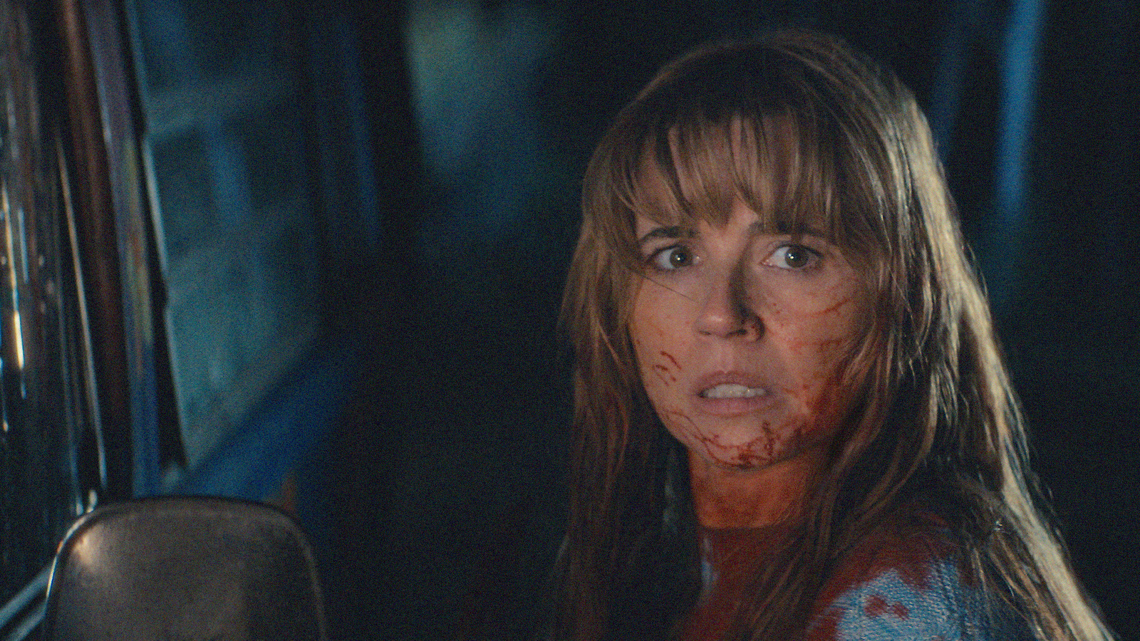 Вышел первый тизер сериала «Crystal Lake» — приквела «Пятницы, 13-е» с Линдой Карделлини