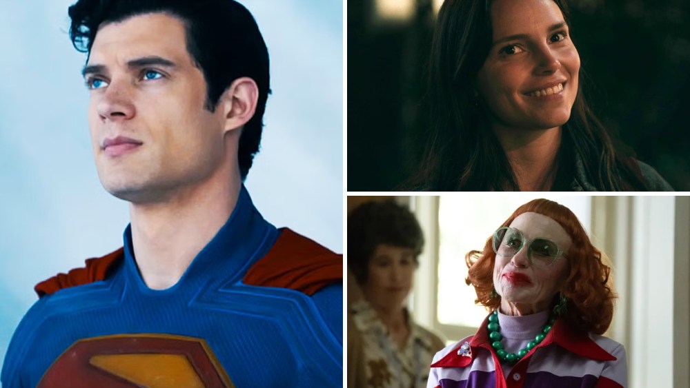 Номинанты Critics Choice Super Awards 2026: «Супермен» лидирует, «Одержимость» и «Оружие» возглавляют хоррор