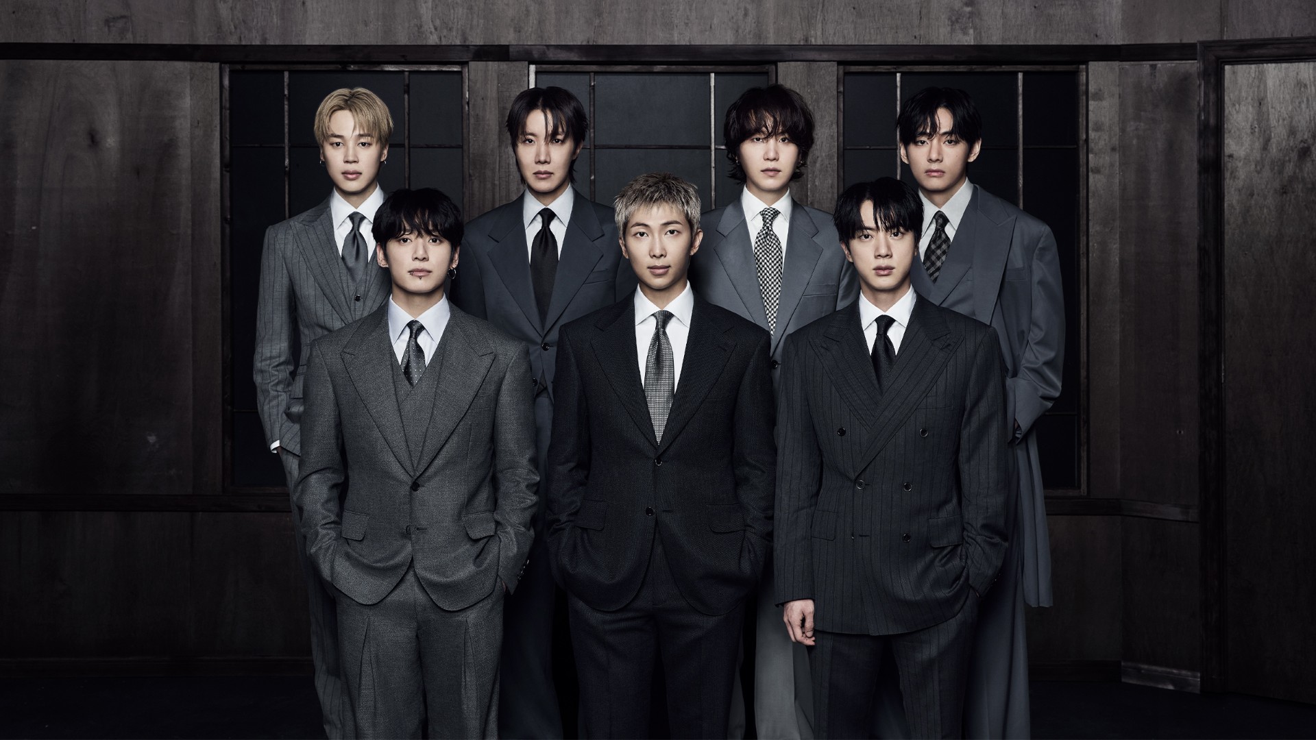 BTS впервые выступили в Бельгии: итоги двух концертов в Брюсселе