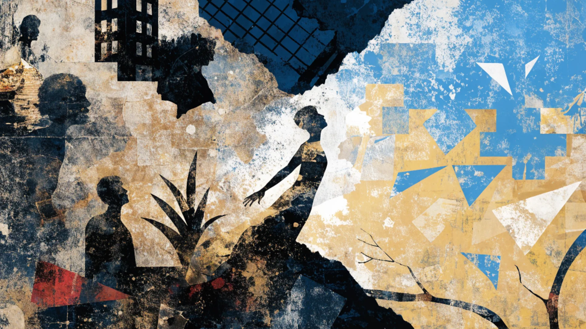 cinp-00165 editorial illustration