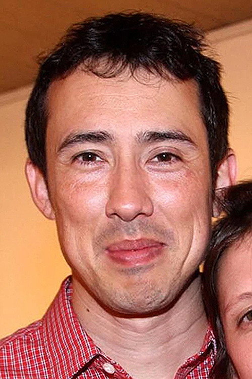 Márcio Hashimoto