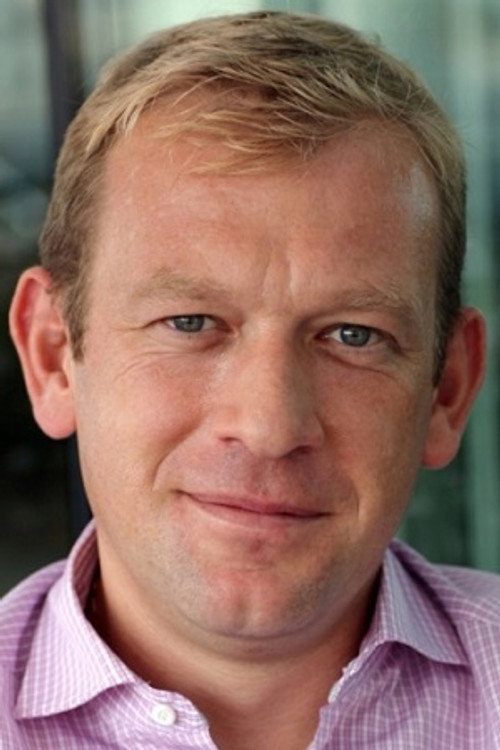 Sergey Bespalov