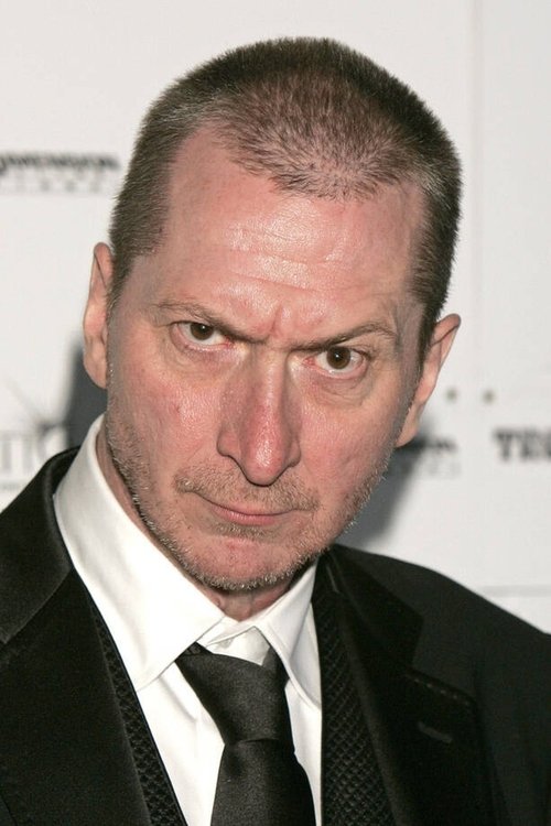 Фрэнк Миллер