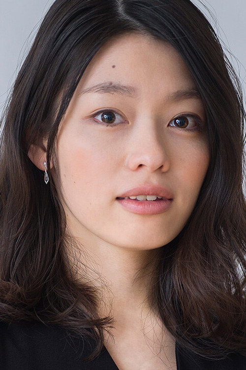 Hanae Nakamura