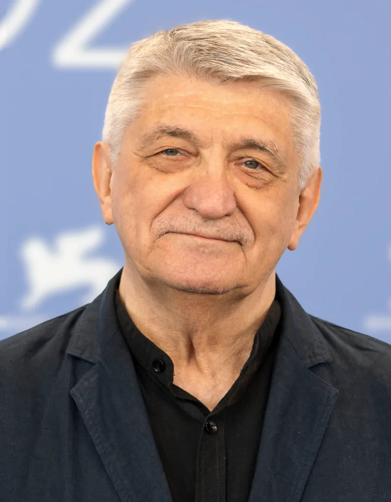 Александр Сокуров