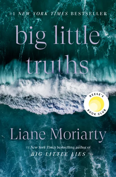 Big Little Truths: Reese's Book Club
