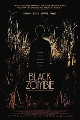 Black Zombie