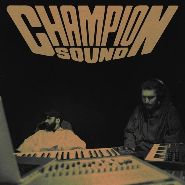 CHAMPION SOUND