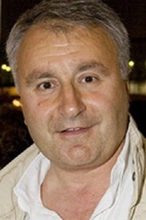 Леонид Верещагин