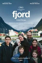 Fjord