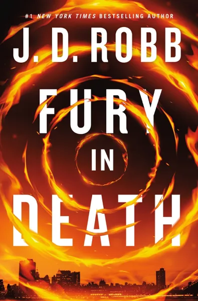 Fury in Death