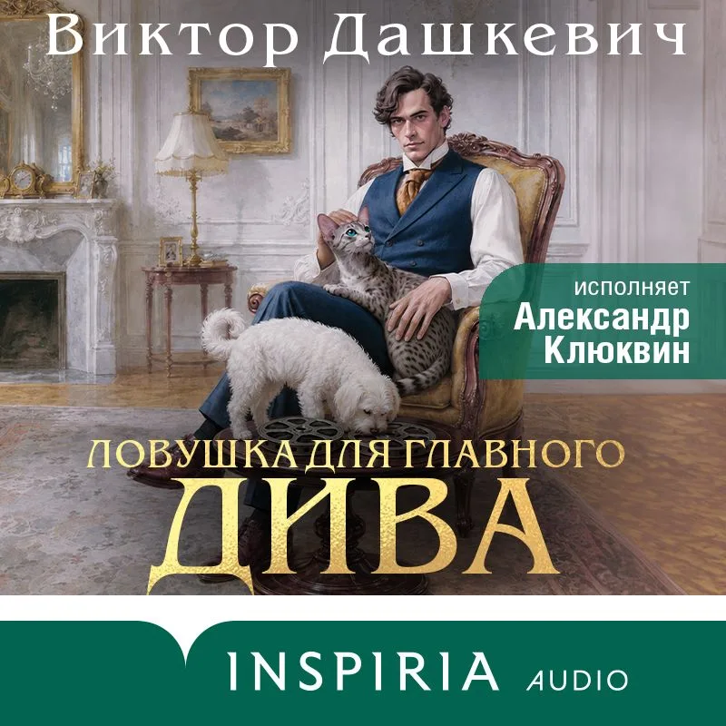 Ловушка для главного дива