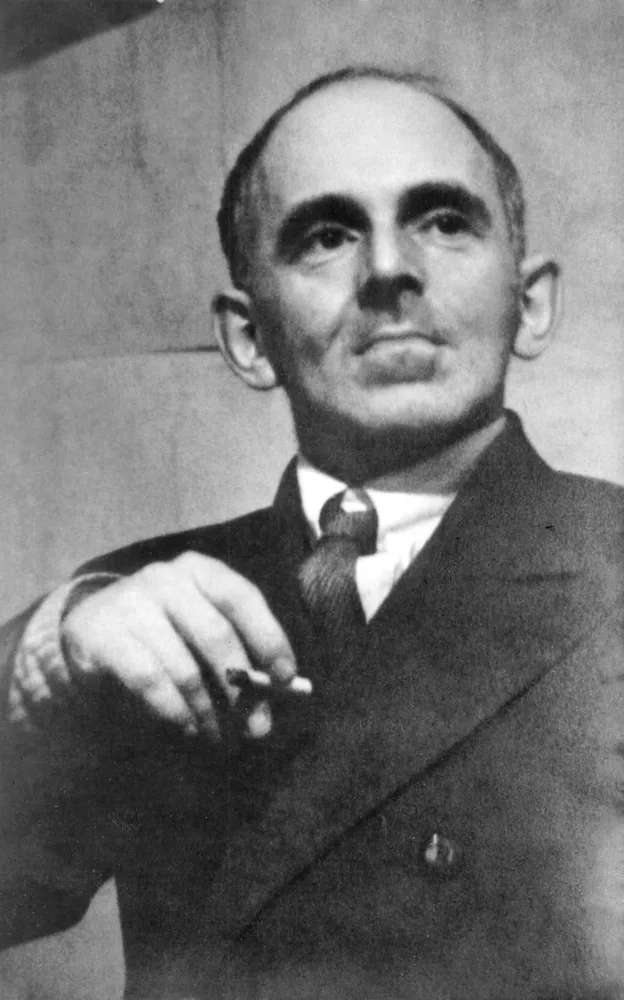 Осип Мандельштам
